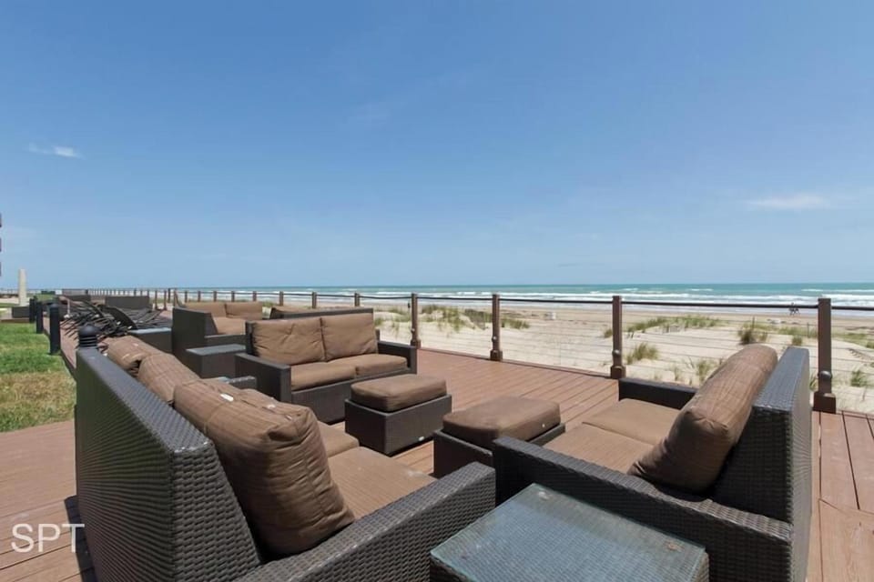 Bahia Mar 418 Hotel in South Padre Island