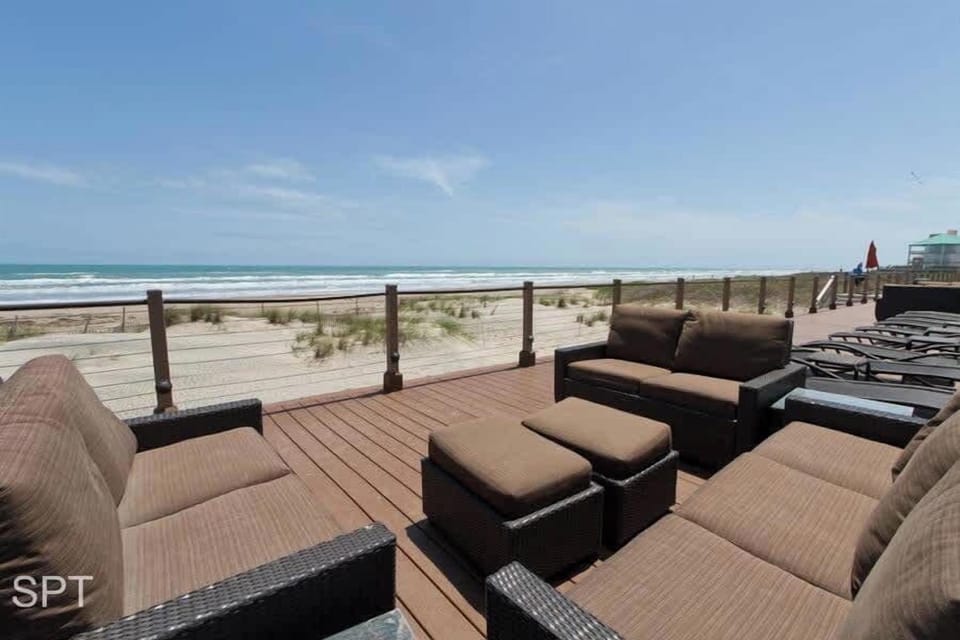 Bahia Mar 418 Hotel in South Padre Island
