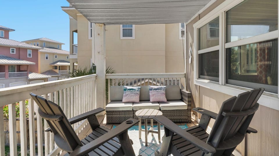 1br/1ba, Covered Parking, Perfect for Couples! Hotel in Sunnyside
