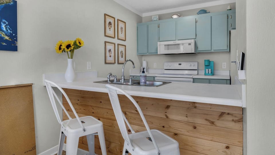 1br/1ba, Covered Parking, Perfect for Couples! Hotel in Sunnyside