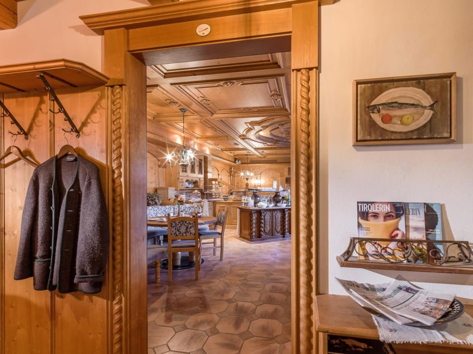 Hotel Gasthof Felsenkeller Hotel in Kufstein