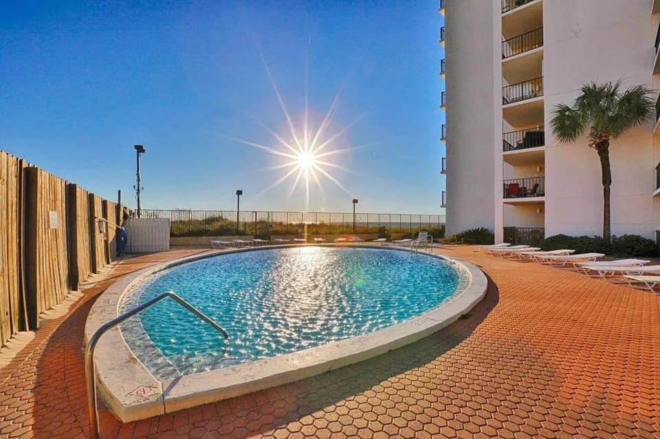 Moondrifter Condominiums Hotel in Panama City Beach