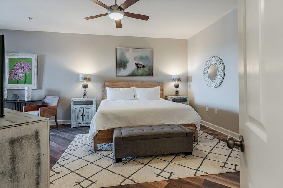 Village of South Walton Hotel in Rosemary Beach