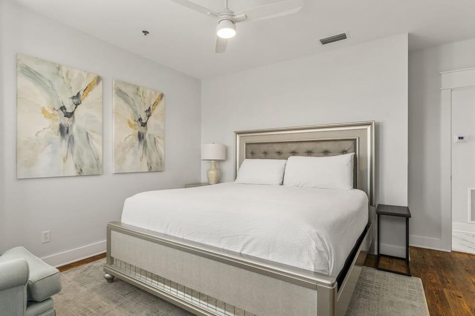 Villas At Sunset Beach Hotel in Rosemary Beach