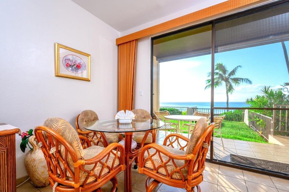 Napili Point by KBM Resorts Hotel in Kapalua
