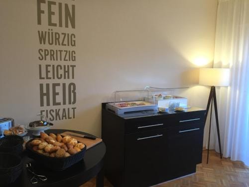 Hotel Friedrichstraße Hotel in Rhineland-Palatinate