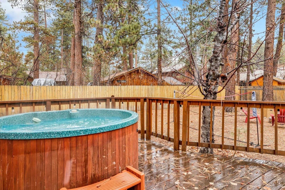 Timber Pines Chalet #2417 Hotel in Big Bear