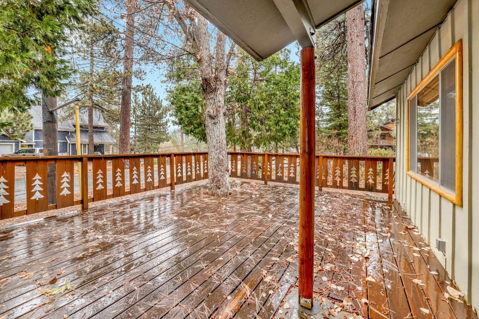 Timber Pines Chalet #2417 Hotel in Big Bear