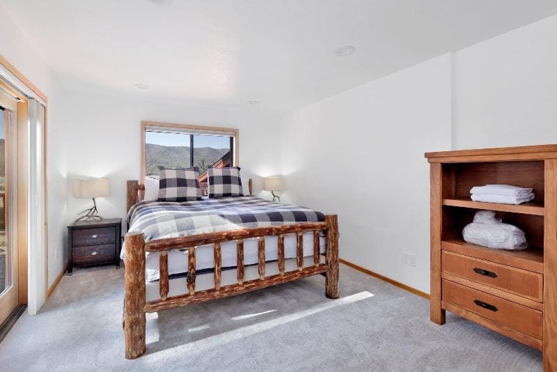 THE Alps Lodge #2142 Hotel in Big Bear