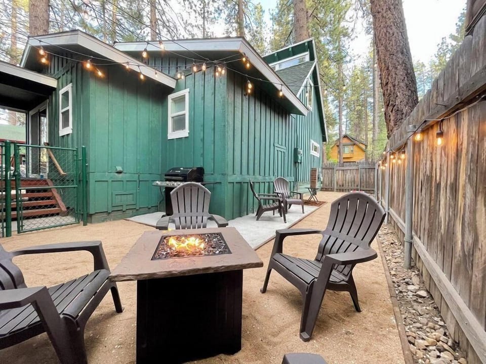 Twin Pines Lodge #2458 Hotel in Big Bear
