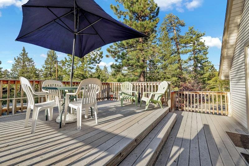 Pine Nest#2296 Hotel in Big Bear