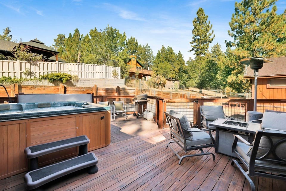 River Rock Lodge #1953 Hotel in Big Bear