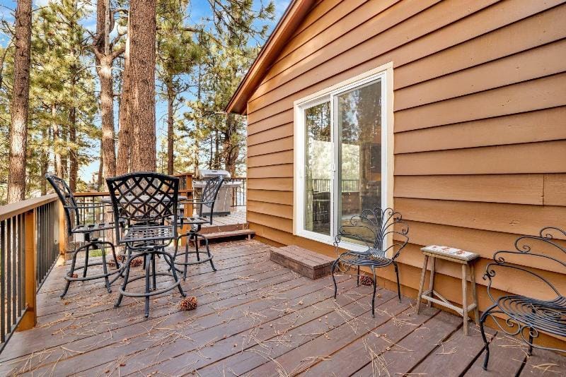 Mockingbird Mountain Getaway #2380 Hotel in Big Bear