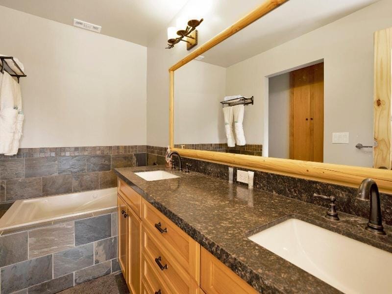 Silver TIP Chalet #2141 Hotel in Big Bear