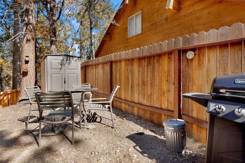 SKI View Chalet #2215 Hotel in Big Bear