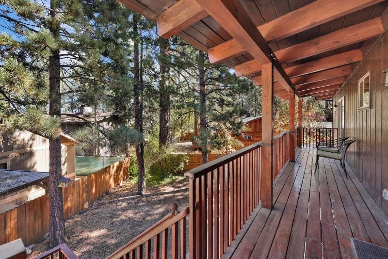 Eagle Point Lodge #2080 Hotel in Big Bear