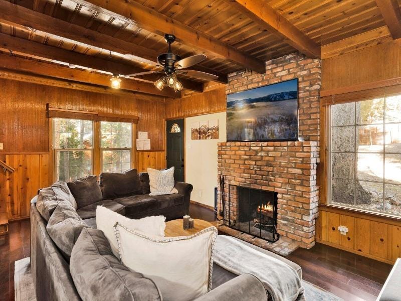 Silvertip Pines #2335 Hotel in Big Bear