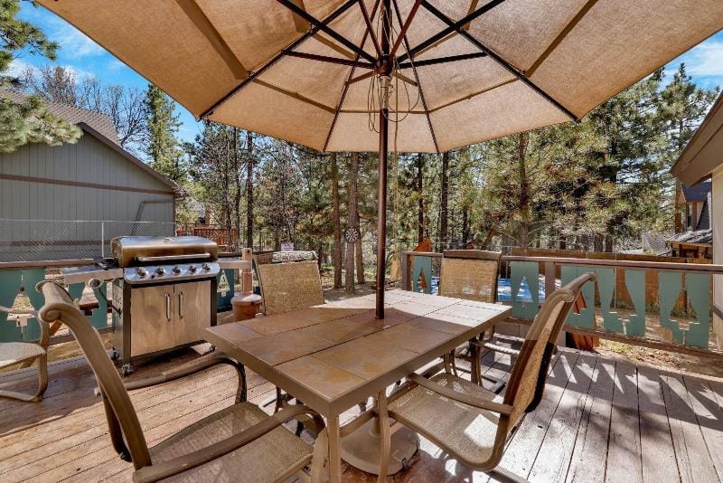 Moose Creek Chalet #1237 Hotel in Big Bear