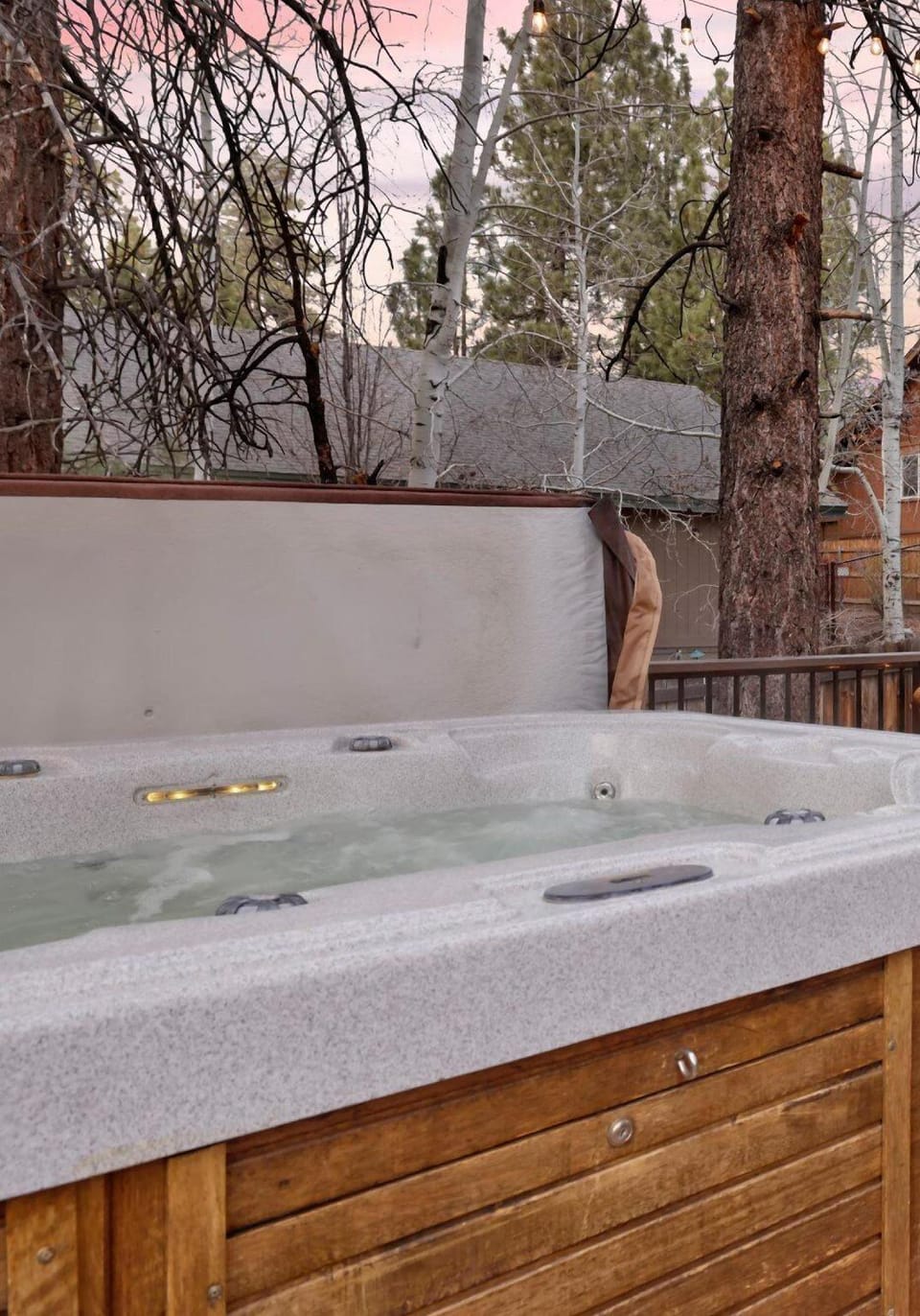Inn Between Pines#1411 Hotel in Big Bear
