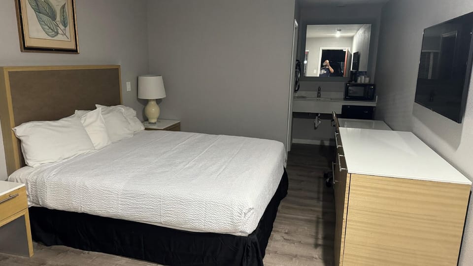 PACIFIC EXPRESS INN Hotel in Merced