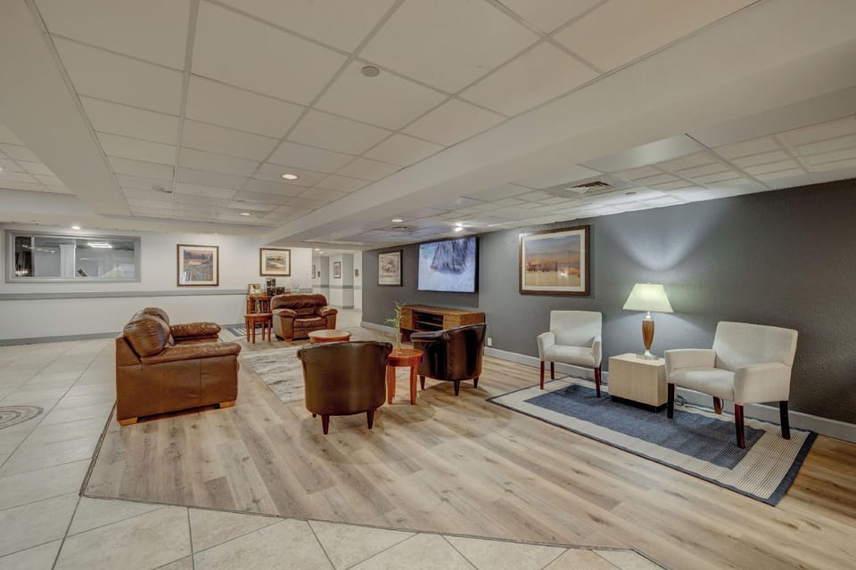 Riverside Hotel Hotel in Casper