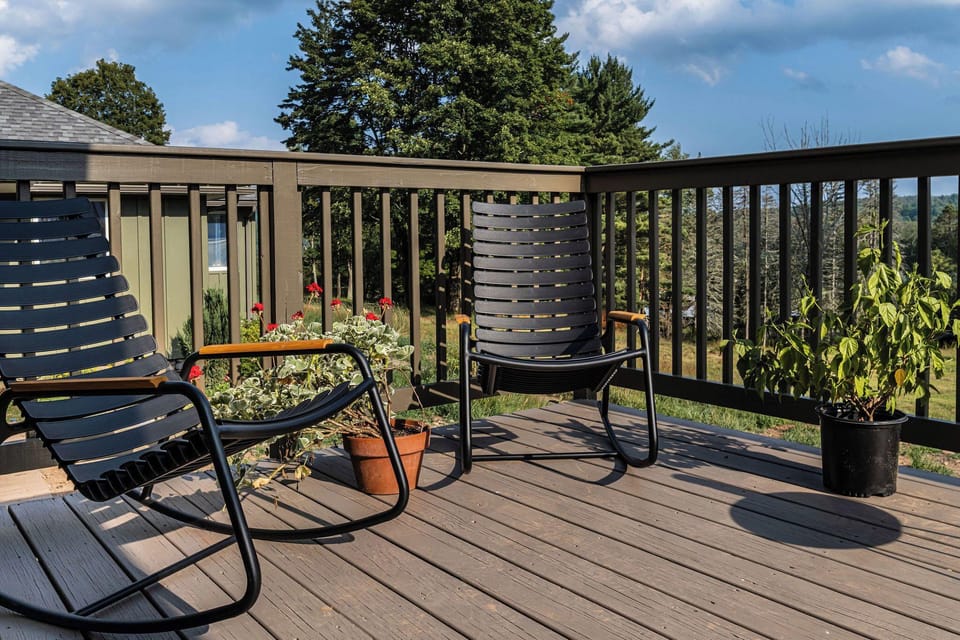 Hemlock Neversink Hotel in Hudson Valley