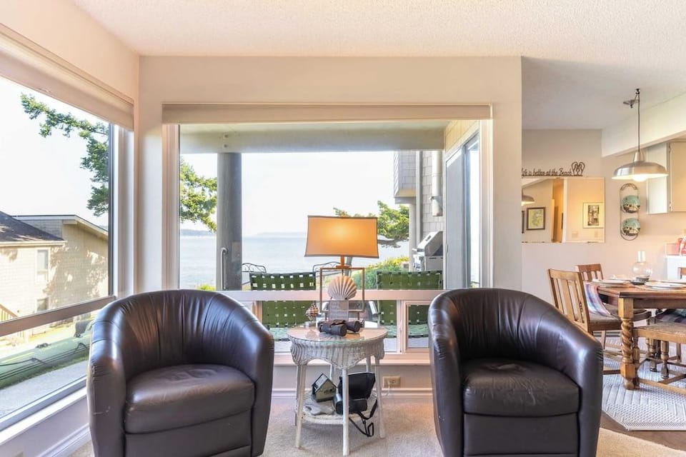 Mutiny Bay Condo by Avantstay Walk to the Beach Hotel in Whidbey Island