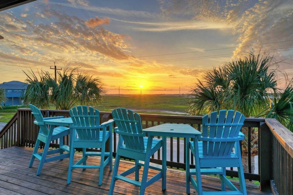 Boujee Pelican by Avantstay Pool+game Room+views Hotel in Port Aransas
