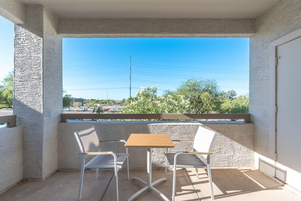 Sahuaro Siesta Hotel in Scottsdale