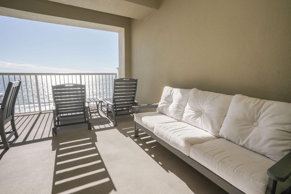 Grand Panama Beach Resort Hotel in Panama City Beach