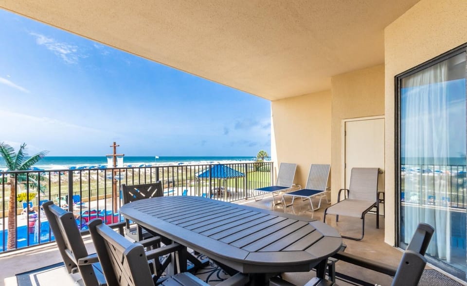 Phoenix V Vacation Rental Condominiums Hotel in Orange Beach