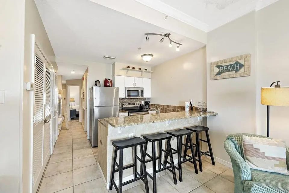 Royal Palms Condos Hotel in Gulf Shores