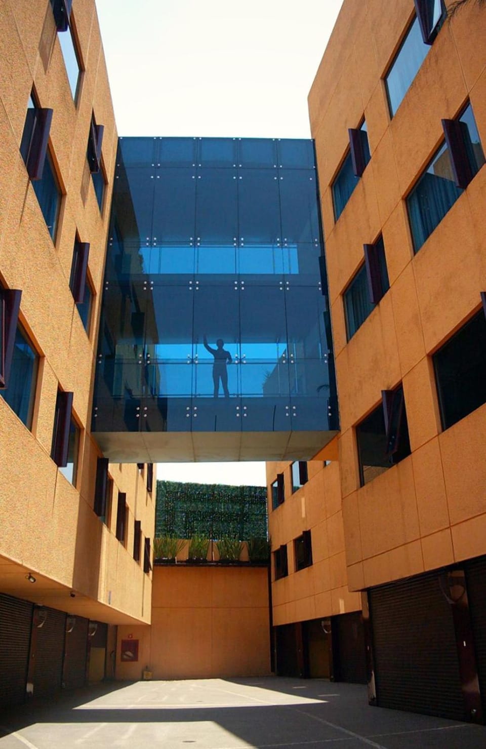 La Moraleja Love hotel Hotel in Mexico City