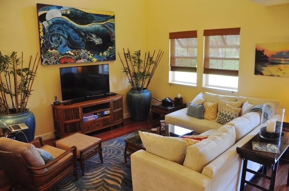 Halii Kai 9g 3 Bedroom Condo by RedAwning Hotel in Puako