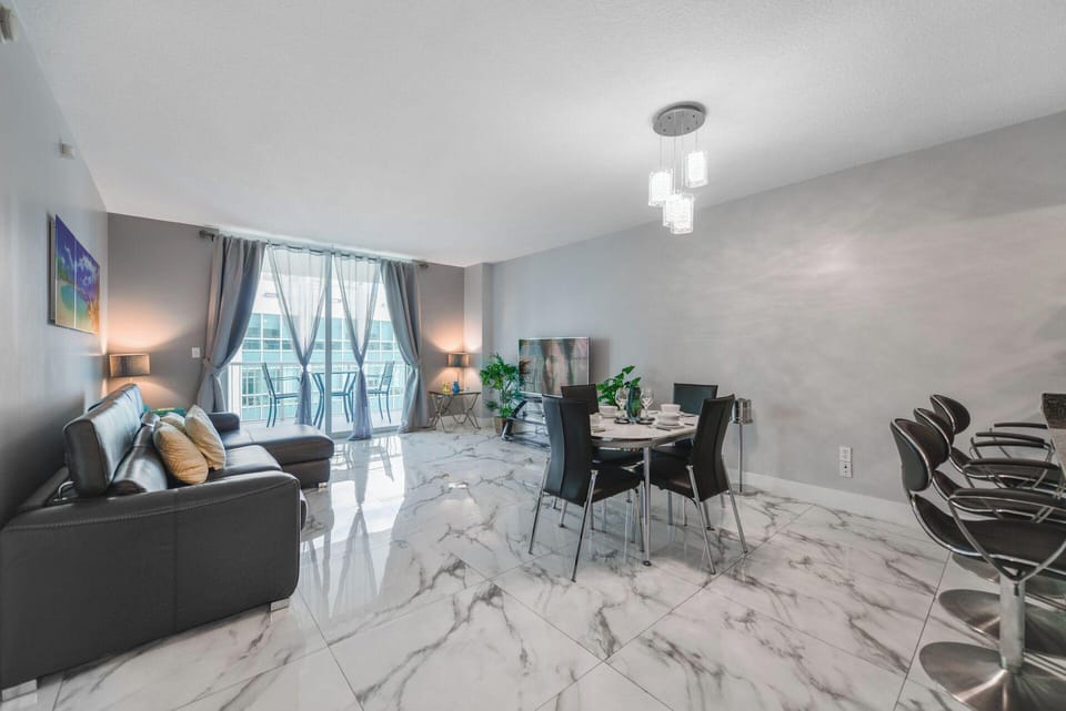 Modern Condos Available in Brickell Hotel in Brickell