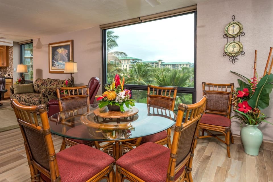 Mahana by KBM Hotel in Kaanapali