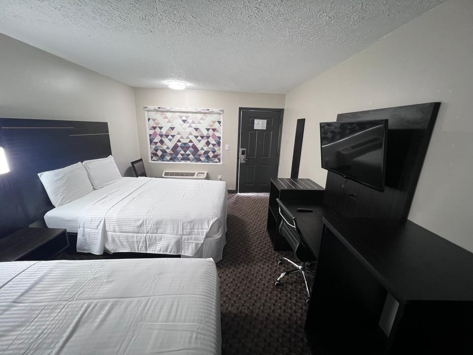 Country Nights Inn Hotel in Ohio