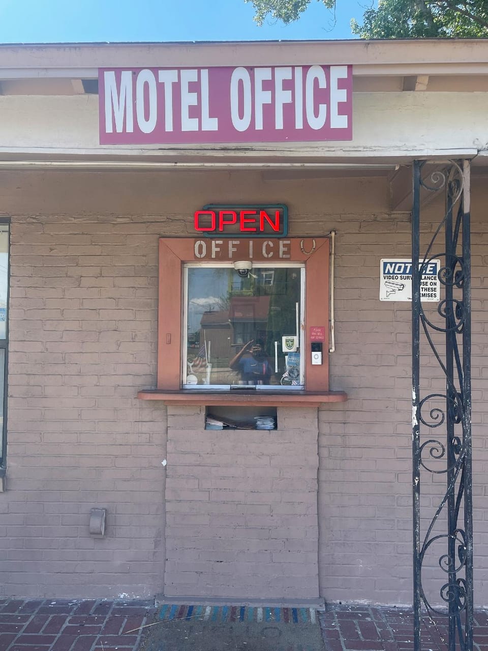 Economy Inn San Marco Hotel in Jacksonville