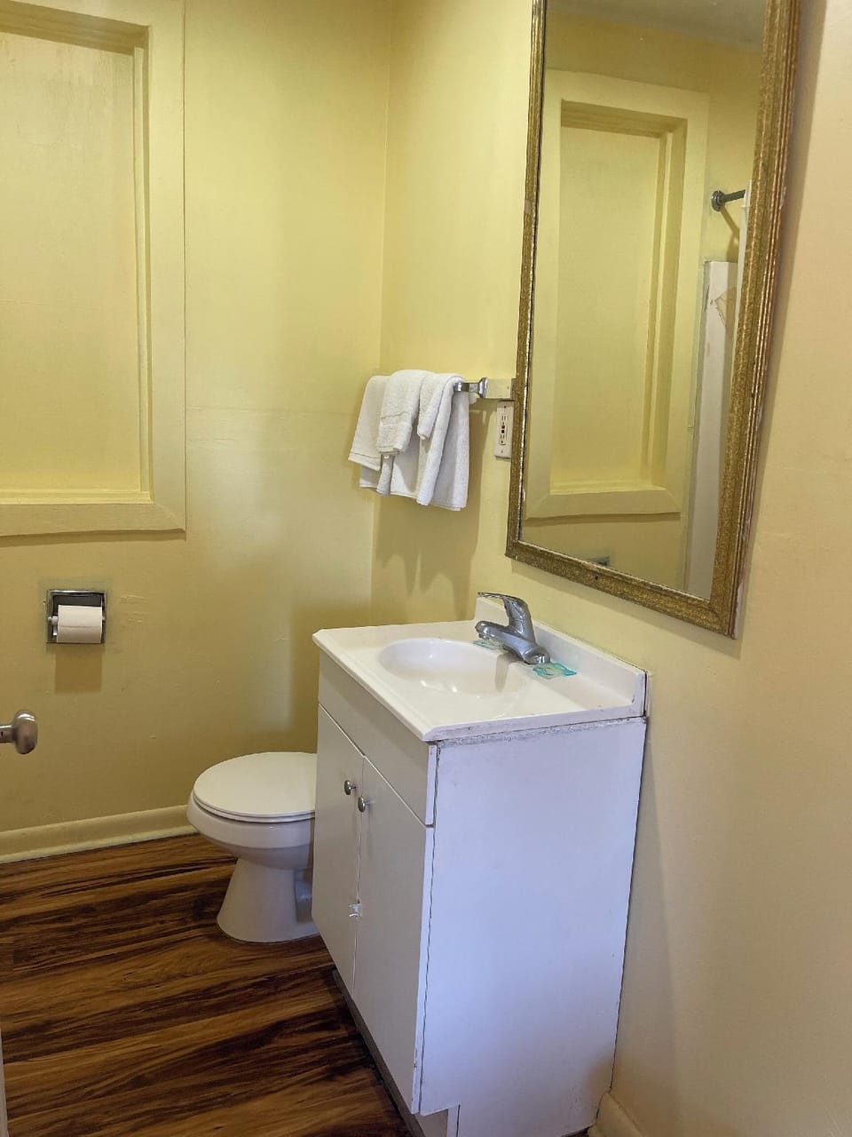 Economy Inn San Marco Hotel in Jacksonville