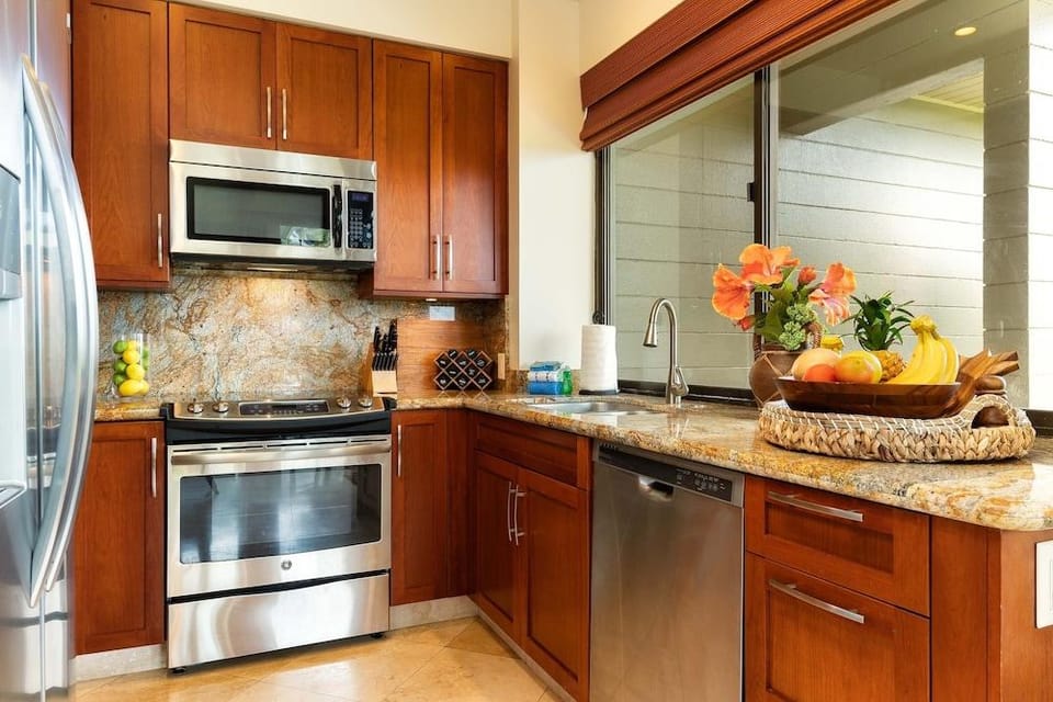 Kapalua Bay Villa 32g4 1 Bedroom Villa by RedAwning Hotel in Kapalua