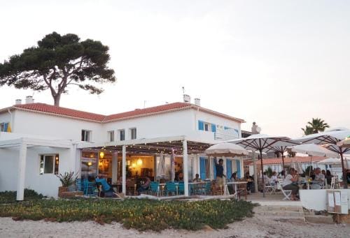 Hotel Lido Beach Hotel in Hyères