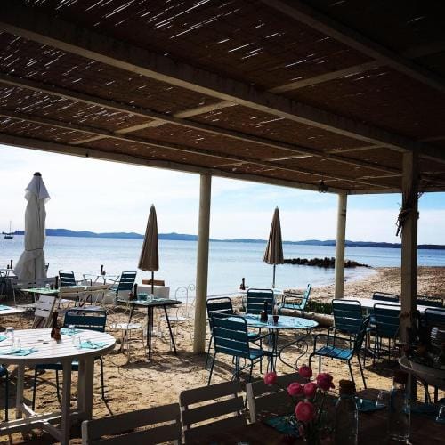 Hotel Lido Beach Hotel in Hyères