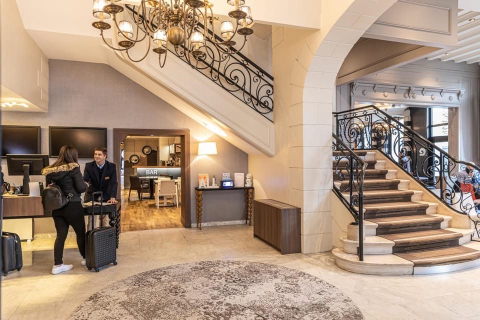 Mercure Lille Centre Grand Place Hotel Hotel in Lille