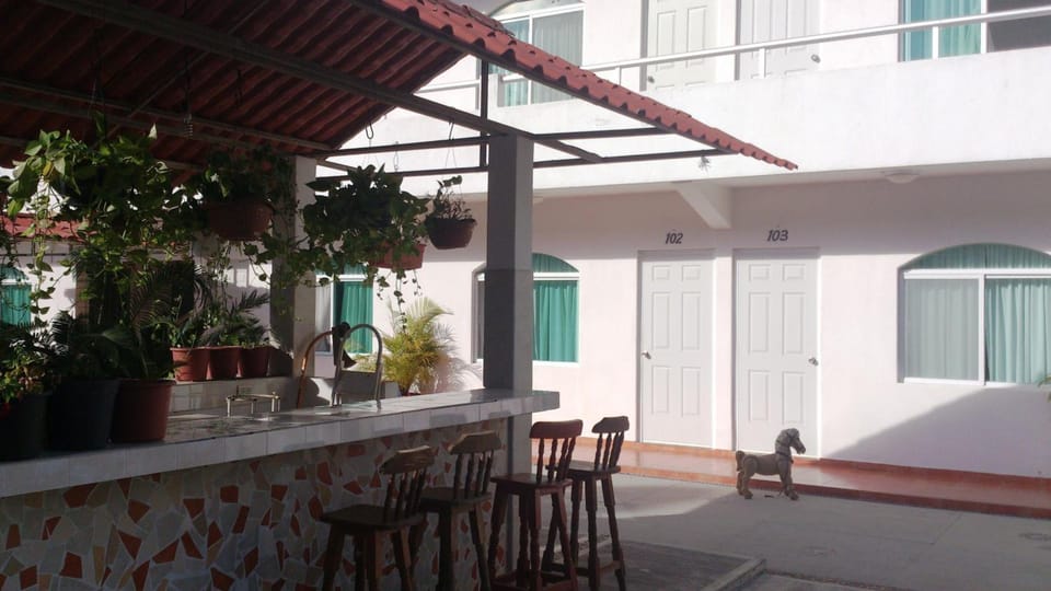 Hotel Maricarmen Hotel in Manzanillo