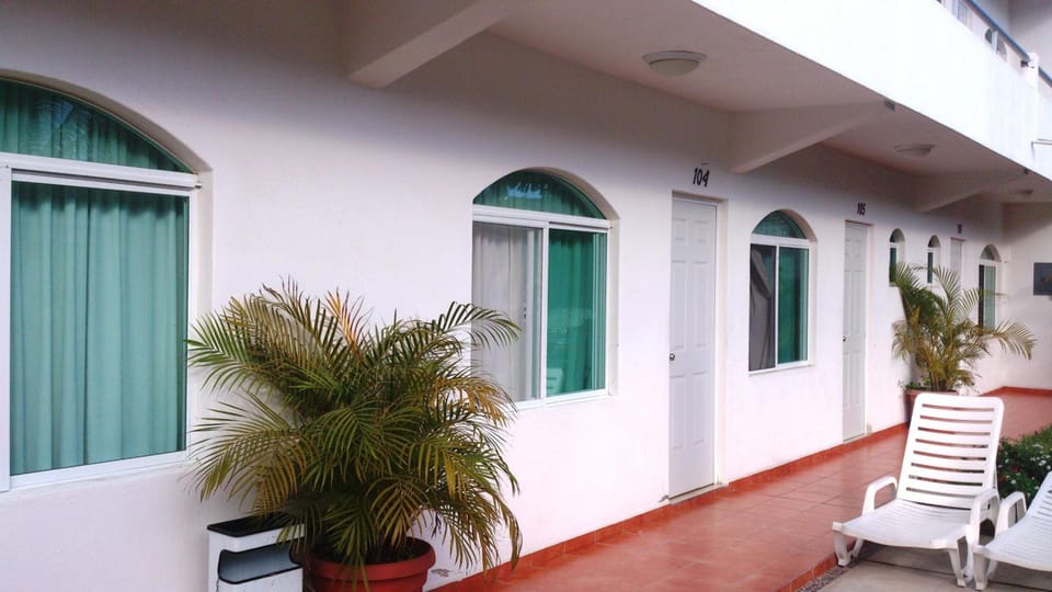Hotel Maricarmen Hotel in Manzanillo