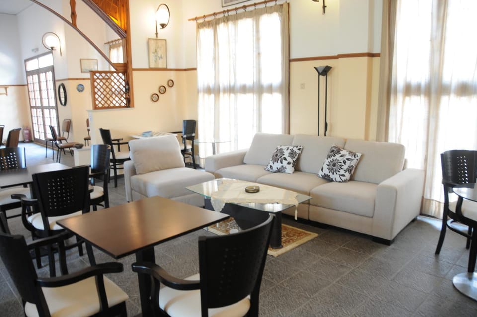 Bar/lounge