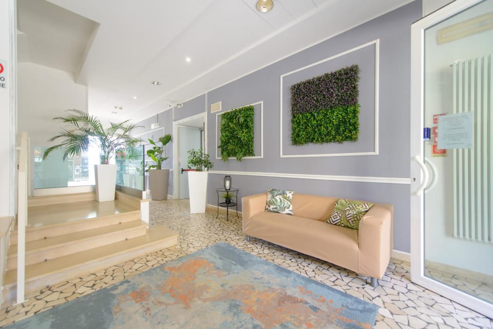Nautic Beach Hotel Hotel in Emilia-Romagna
