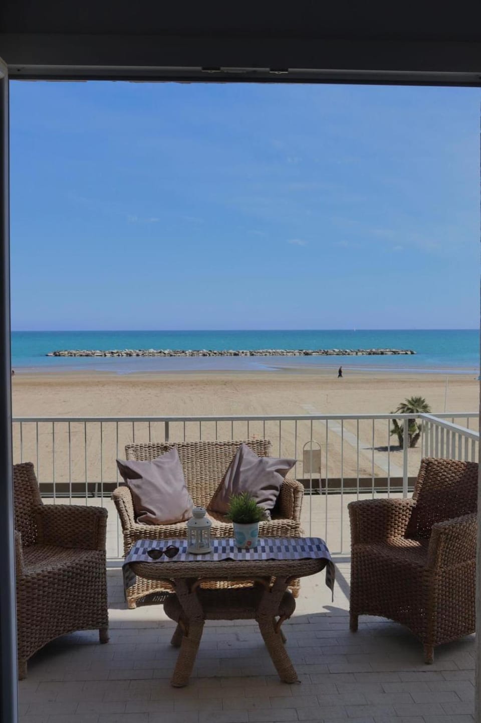 Nautic Beach Hotel Hotel in Emilia-Romagna