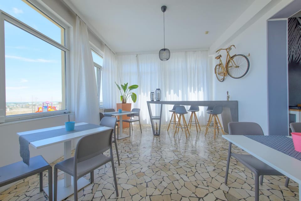 Nautic Beach Hotel Hotel in Emilia-Romagna