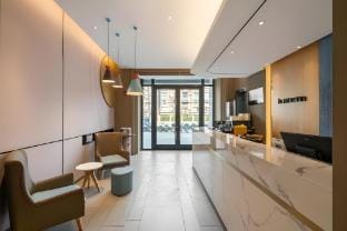 Home Inn Neo Shanghai Gongfu Xincun Shuichan West Road Hotel in Shanghai
